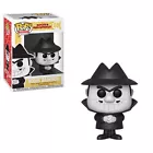Boris Badenov POP Vinyl Figure #449 Rocky & Bullwinkle Funko New!
