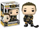 Brad Marchand Boston Bruins Home Jersey POP! Hockey #11 Vinyl Figure Funko