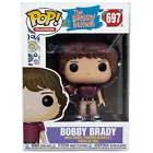 Brady Bunch Bobby Funko Pop #697 Television Vinyl Figure Brand New! Box Not Mint
