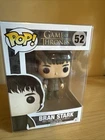 Bran Stark #52 Funko Pop! Game of Thrones NEW In Box