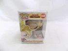 Brand New All Might (Weakened) 648 My Hero Academia Funko Pop Figure