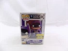 Brand New Batman (75th Purple) 01 DC Super Heroes Funko Pop Figure