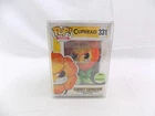 Brand New Cagney Carnation 331 Cuphead Funko Pop Figure