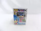 Brand New Classic Sonic Flocked 632 Sonic the Hedgehog Funko Pop Figure