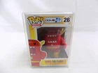 Brand New Domo The Flash 26 Domo Funko Pop Figure