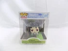 Brand New Edward with Dinosaur Shrub 985 Edward Scissorhands Funko Pop Figure