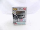 Brand New Eeyore Flocked 1170 Disney Funko Pop Figure