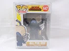 Brand New Funko All For One 647 My Hero Academia Pop Figure