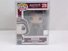 Brand New Funko Assassin's Creed Maria 376 Pop Figure