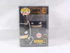 Brand New Funko Batman Damned 288 DC Super Heroes Pop Figure