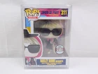 Brand New Funko Birds of Prey Harley Quinn Incognito 311 Pop Figure
