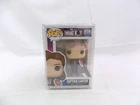 Brand New Funko Captain Carter 870 Marvel What If…? Pop Figure