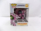Brand New Funko D.Va with Meka 177 Overwatch Pop Figure /2