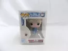 Brand New Funko Elsa 581 Frozen II Pop Figure