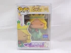Brand New Funko Enchantress 1035 Disney Beauty and The Beast Pop Figure