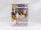 Brand New Funko Furby (Tiger) 33 Furby Pop Figure