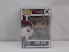 Brand New Funko Gears of War Kait Diaz 115 Pop Figure