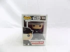 Brand New Funko General Hux 109 Star Wars Pop Figure