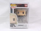 Brand New Funko Geralt 1192 The Witcher Pop Figure