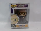 Brand New Funko Guardians of the Galaxy Stan Lee 281 Pop Vinyl Figure
