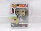 Brand New Funko Iris 979 Fire Force Pop Figure