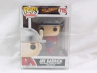 Brand New Funko Jay Garrick 716 The Flash Pop Figure
