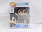 Brand New Funko Kirito 992 Sword Art Online Pop Figure