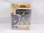 Brand New Funko Kurogiri GITD 789 My Hero Academia Pop Figure