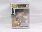 Brand New Funko Mowgli with Kaa 987 Disney The Jungle Book Pop Figure