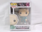 Brand New Funko Player 001: Oh Il-Nam 1223 Squid Game Pop Figure