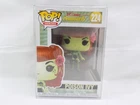 Brand New Funko Poison Ivy 224 DC Bombshells Pop Figure