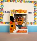 BRAND NEW FUNKO POP! 2020 RETRO TOYS HASBRO #03 MR. POTATO HEAD (MIXED UP) UPC #
