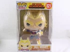 Brand New Funko Pop All Might 821 My Hero Academia Vinyl Figure