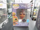 Brand New Funko Pop Art Series Disney Donald Duck 27 Vinyl Figure