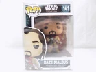 Brand New Funko Pop Baze Malbus 141 Star Wars Rogue One Vinyl Figure.