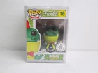 Brand New Funko Pop Big Al Figure #16 Vinyl Figure