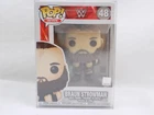 Brand New Funko Pop Braun Strowman 48 WWE Vinyl Figure