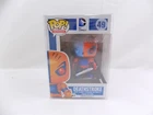 Brand New Funko Pop Deathstroke (Metallic) 49 DC Comics Vinyl Figure