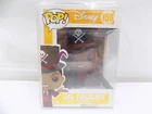 Brand New Funko Pop Disney Dr. Facilier 150 Vinyl Figure