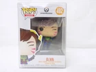 Brand New Funko Pop D.VA Nano Cola 492 Overwatch Vinyl Figure