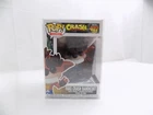 Brand New Funko Pop Fake Crash Bandicoot 422 Crash Bandicoot Vinyl Figure