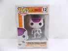 Brand New Funko Pop Frieza (Final Form) 12 Dragon Ball Z Vinyl Figure