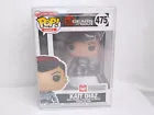 Brand New Funko Pop Funko Pop Games Gears of War #475 Kait Diaz Vinyl Figure
