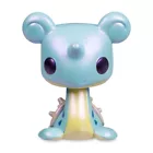 Brand New Funko Pop Lapras Pearlescent Pokemon Center Exclusive #864