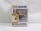 Brand New Funko Pop Marvel Avengers Captain Marvel 459 Vinyl Figure