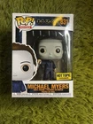 BRAND NEW Funko Pop Michael Myers Vinyl Figure Hot Topic Exclusive #831