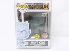 Brand New Funko Pop Night King 84 GITD Game of Thrones Vinyl Figure