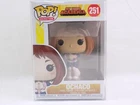 Brand New Funko Pop Ochaco 251 My Hero Academia Vinyl Figure