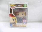 Brand New Funko Pop Parks and Recreation Filibuster Leslie 1151 Vinyl Figure
