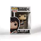 Brand New Funko Pop! Rocks Joan Jett And The Blackhearts Vynil Figure Number 265